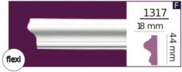  Home Decor 1317 Flexi